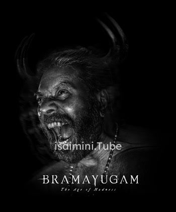 Bramayugam (2024)