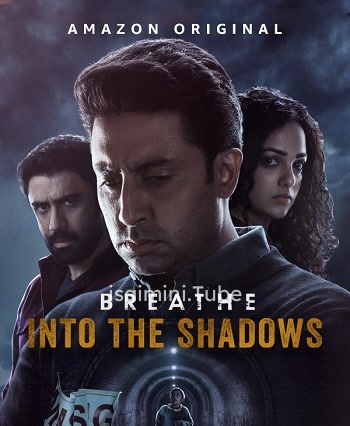 Breathe into the Shadow (2020)