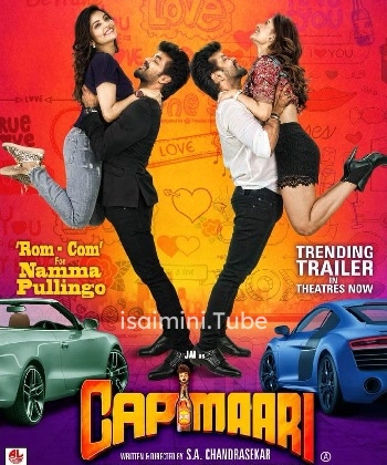 Capmaari (2019)