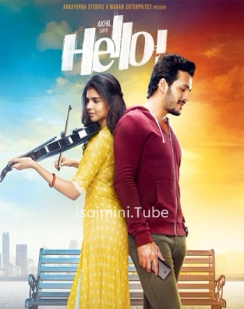 Hello (2017)