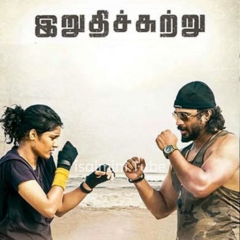 Irudhi Suttru (2016)