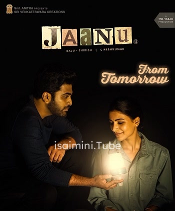 Jaanu (2020)