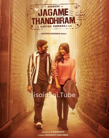 Jagame Thandhiram (2021)