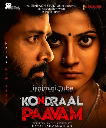 Kondraal Paavam (2023)