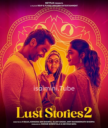 Lust Stories 2 (2023)