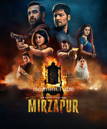 Mirzapur (2024)