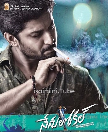 Nenu Local (2019)