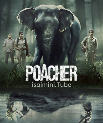 Poacher (2024)