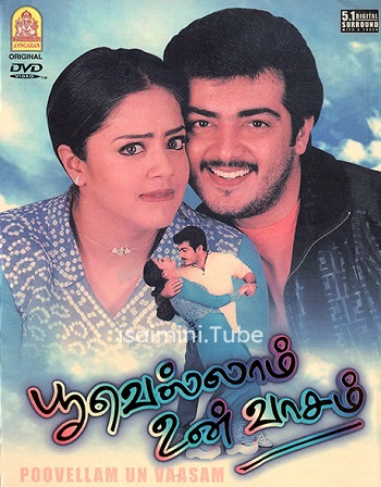 Poovellam Un Vaasam (2001)