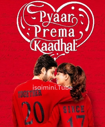 Pyaar Prema Kaadhal (2018)