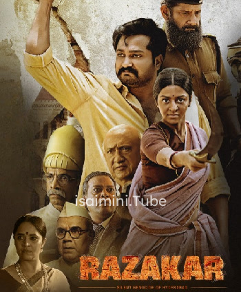 Razakar (2024)