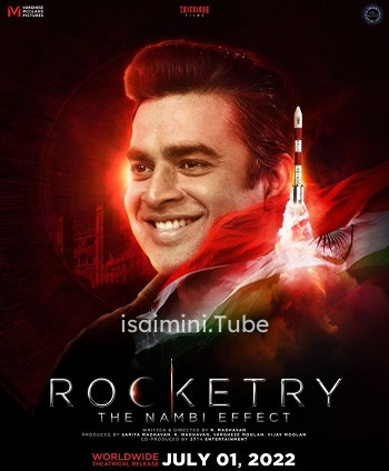 Rocketry The Nambi Effect (2022)