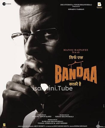 Sirf Ek Bandaa Kaafi Hai (2023)