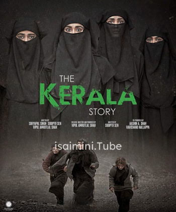 The Kerala Story (2023)