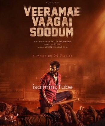 Veeramae Vaagai Soodum (2022)