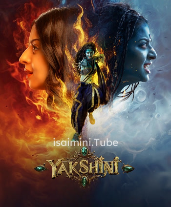 Yakshini (2024)