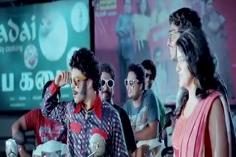 Vaaliba Raja DVDRip HD Sample.mp4