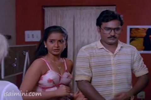 Chinna Veedu (1985) Part-3.mp4