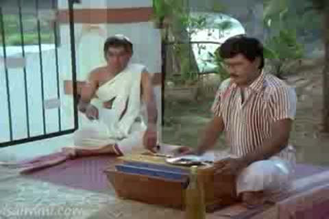 Idhu Namma Aalu (1988) Part-2.mp4