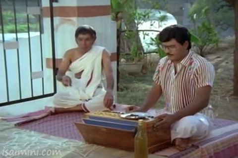 Idhu Namma Aalu (1988) Part-2.mp4