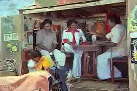 Suvarilladha Chiththirangal (1979) Part-2.mp4