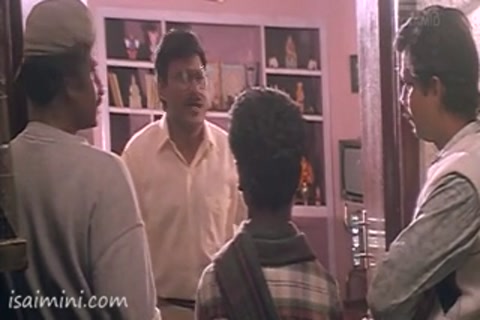 Veetla Visheshanga (1994) Part-3.mp4