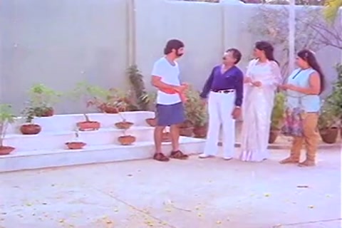 Thoongaathe Thambi Thoongaathe Sample.mp4