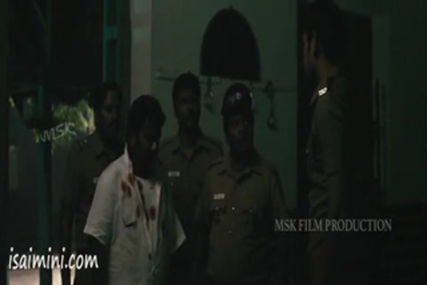 Naalu Policeum Nalla Irundha Oorum Part-4.mp4