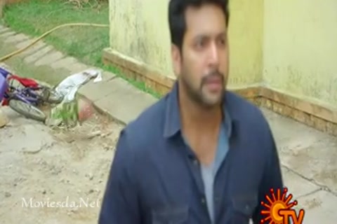 Miruthan (2016) HD TVRip Sample.mp4