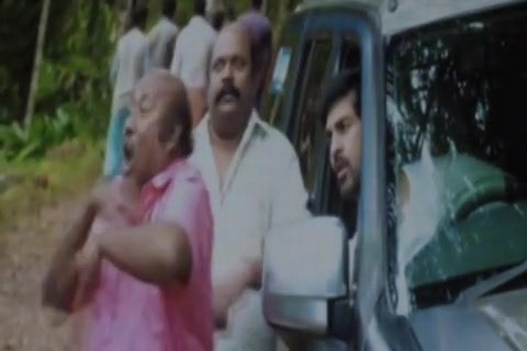 Bayam Oru Payanam (2016) DVDScr Sample HD.mp4