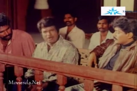 Chakkravarthy (1995) Part-4.mp4