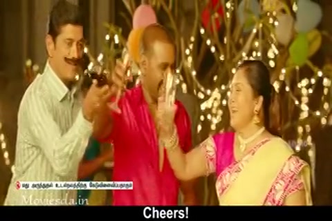 Motta Shiva Ketta Shiva (2017) Part-4.mp4