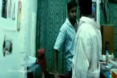 Chennai 600028 (2007) Sample.mp4