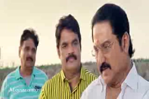 Vaigai Express (2017) Part-2.mp4