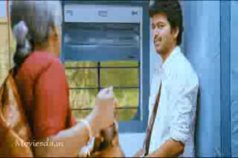 Vettaikaaran (2009) Sample.mp4