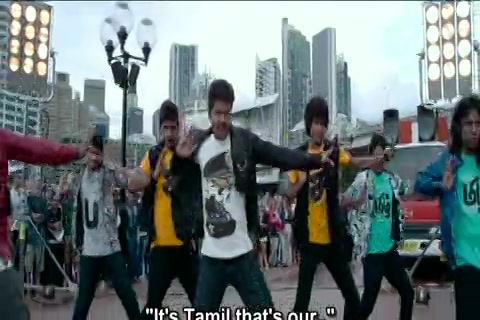 Thalaivaa Sample.mp4