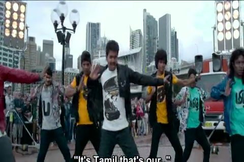 Thalaivaa HD Sample.mp4