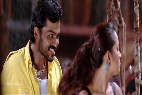 Aayirathil Oruvan HD Sample.mp4