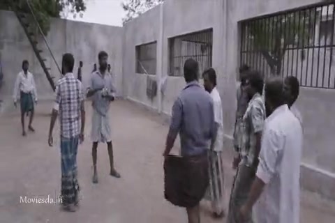 Vada Chennai Sample.mp4