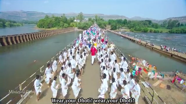 Viswasam HD Sample.mp4