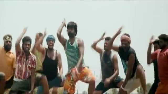 Idharkuthane Aasaipattai Balakumara HD Sample.mp4