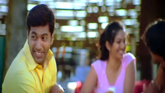 Santhosh Subramaniam HD Sample.mp4