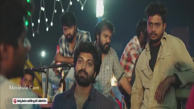 Dear Comrade 2019 HD Sample.mp4