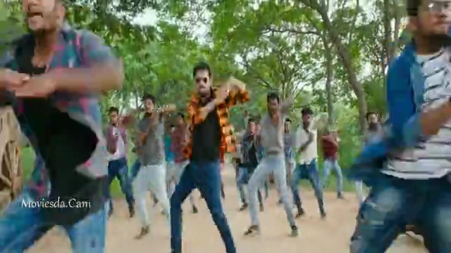 Hello Guru Prema Kosame 2019 HD Sample.mp4