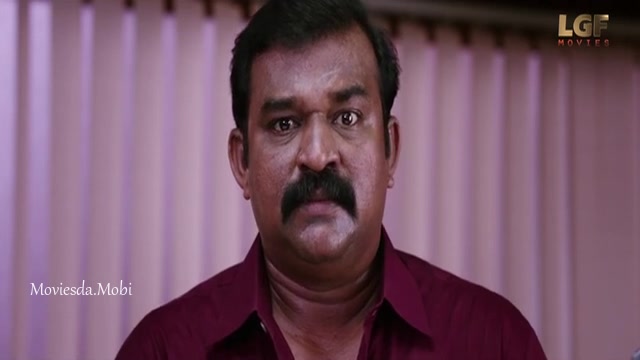 Kattu Paya Sir Intha Kaali 2019 HD Sample.mp4