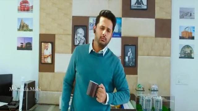 Srinivasa Kalyanam 2018 HD Sample.mp4