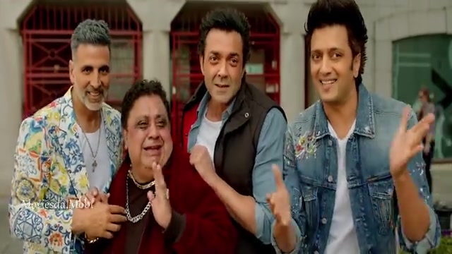 Housefull 4 2021 HD Sample.mp4