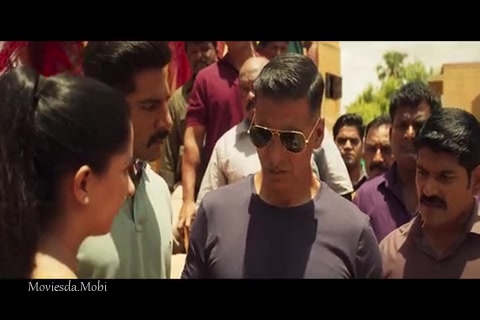 Sooryavanshi 2021 Sample.mp4