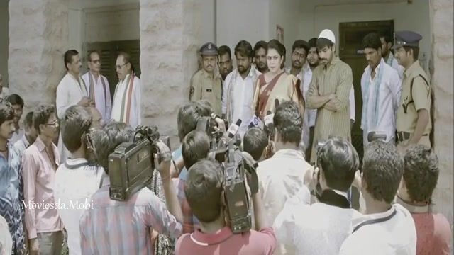 Balakrishna 202 HD Sample.mp4