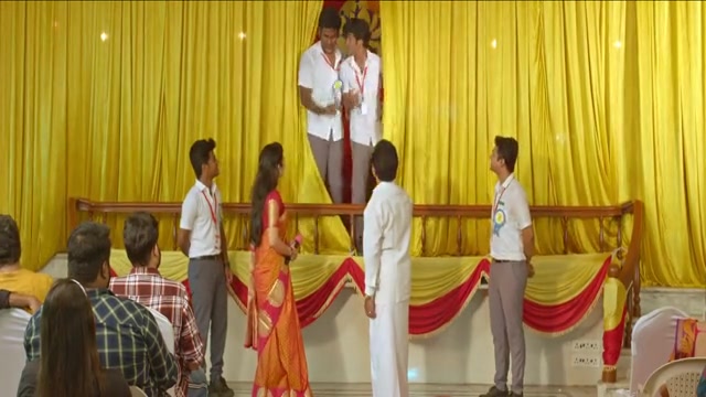 Kanaa Kaanum Kaalangal (Epi 26 An Uncertain Situation) HD Sample.mp4